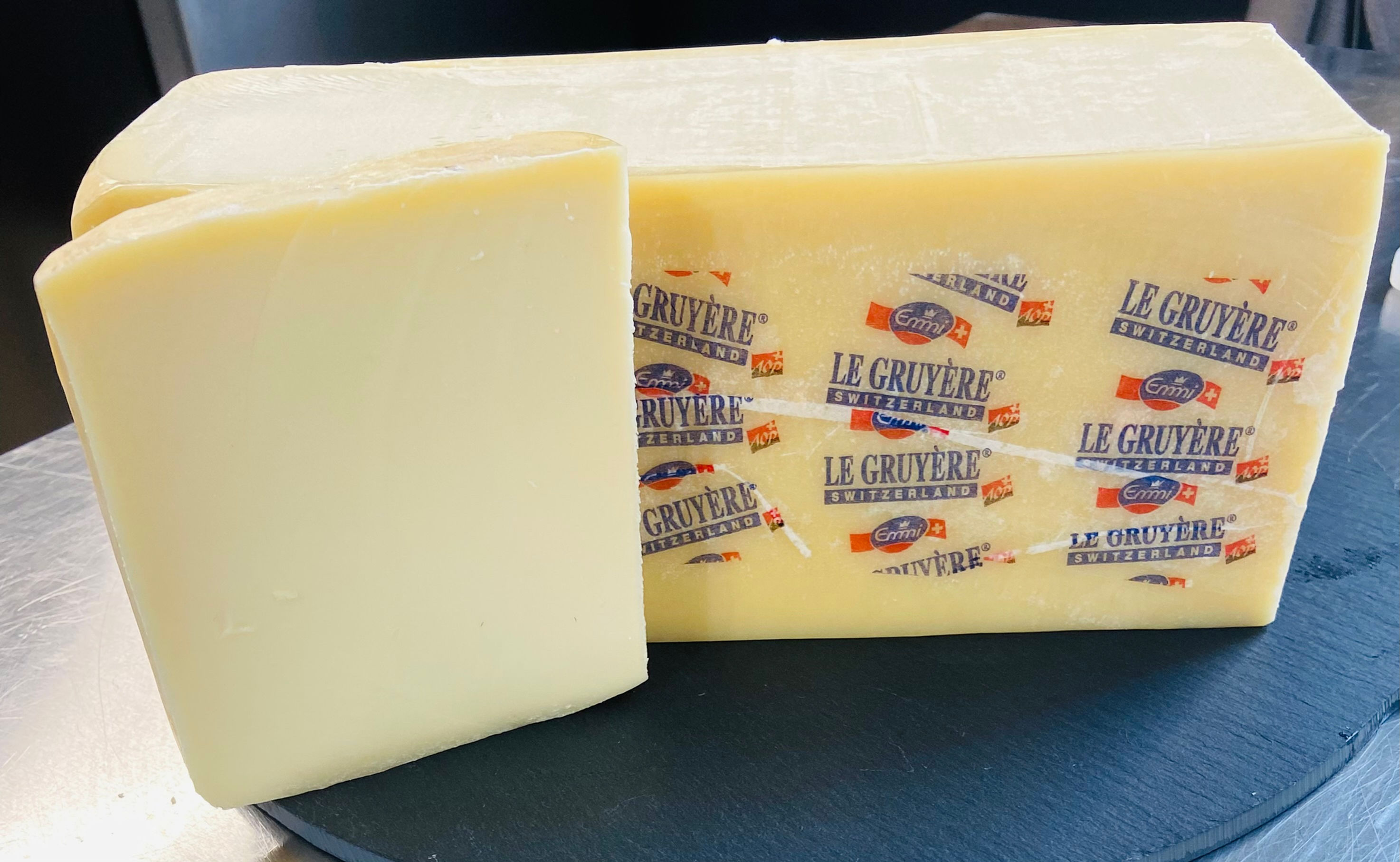 Gruyère