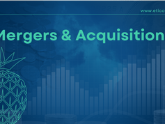 Mergers & Acquisitions Blog Header Graphic