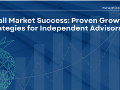 Blog Hero Graphic: Small Market Success: