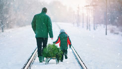 Making the Holidays Count | Finding the Motivation in Christmas