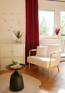 Studio 21A - Mipa Agentur in der Gemeinschaftspraxis