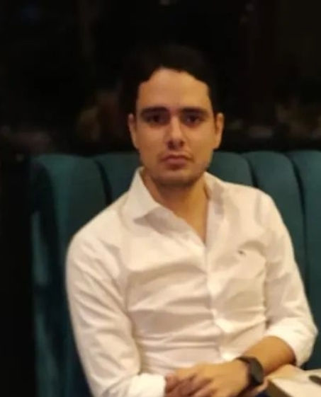 Jose Alejandro FernƔndez Morales