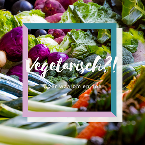 Vegetarisch?!