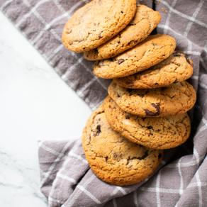 American Oreo Chocolate Chip Cookies