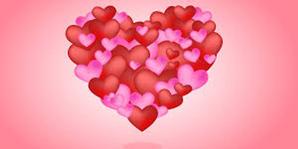 Spring Lake Valentine’s Weekend Progressive Dinner Fundraiser