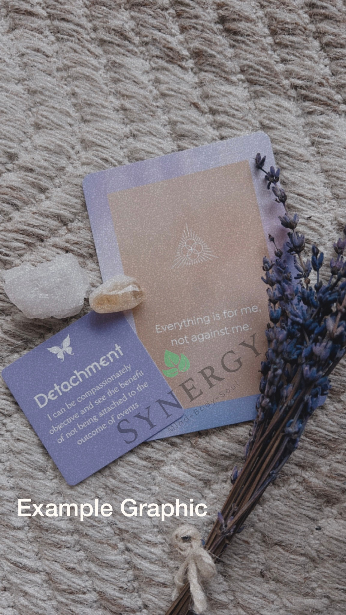 2 CARD- Intuitive Card Pull