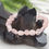 Thumbnail: Rose Quartz Bracelet