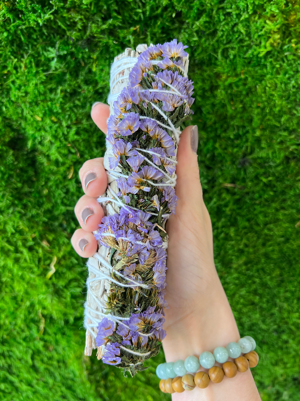 Miniature : Floral Sage Bundle (3 Colour Options)