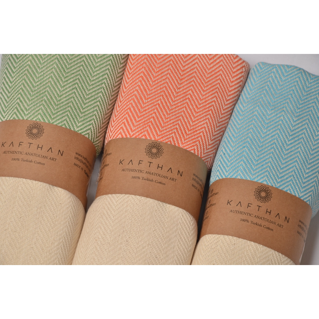 Turkish towel/ Blanket