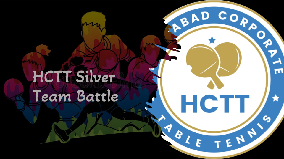 HCTT Silver Teams Battle