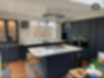 Sandford Kitchen