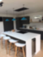 Charlton Kings kitchen extension 2018