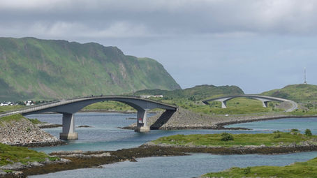 Lofoten