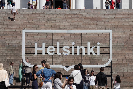 Helsinki