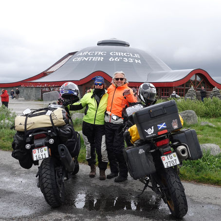Arctic Circle