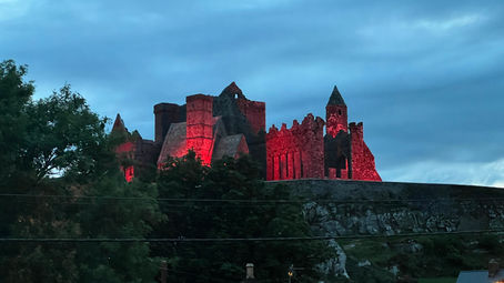 Cashel