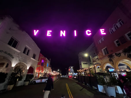 Venice Beach