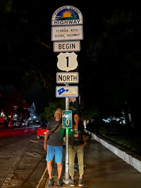 Key West