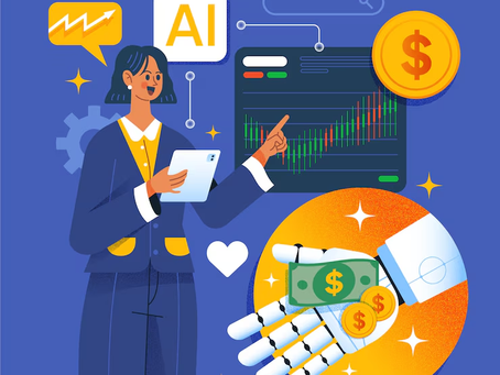 Best AI Tools Available To Improvise the Animation Workflows