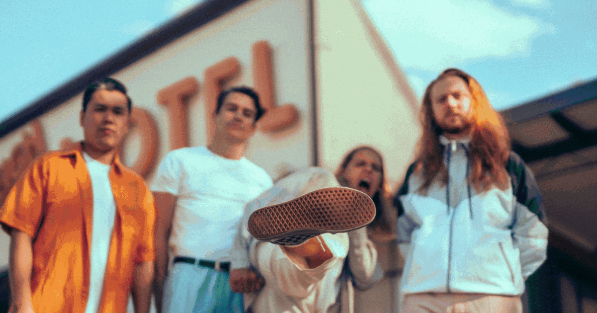 HOMEGROWN BALLARAT Featuring Slowly Slowly, Kisschassy & More