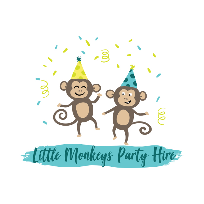 Little Monkeys Party Hire