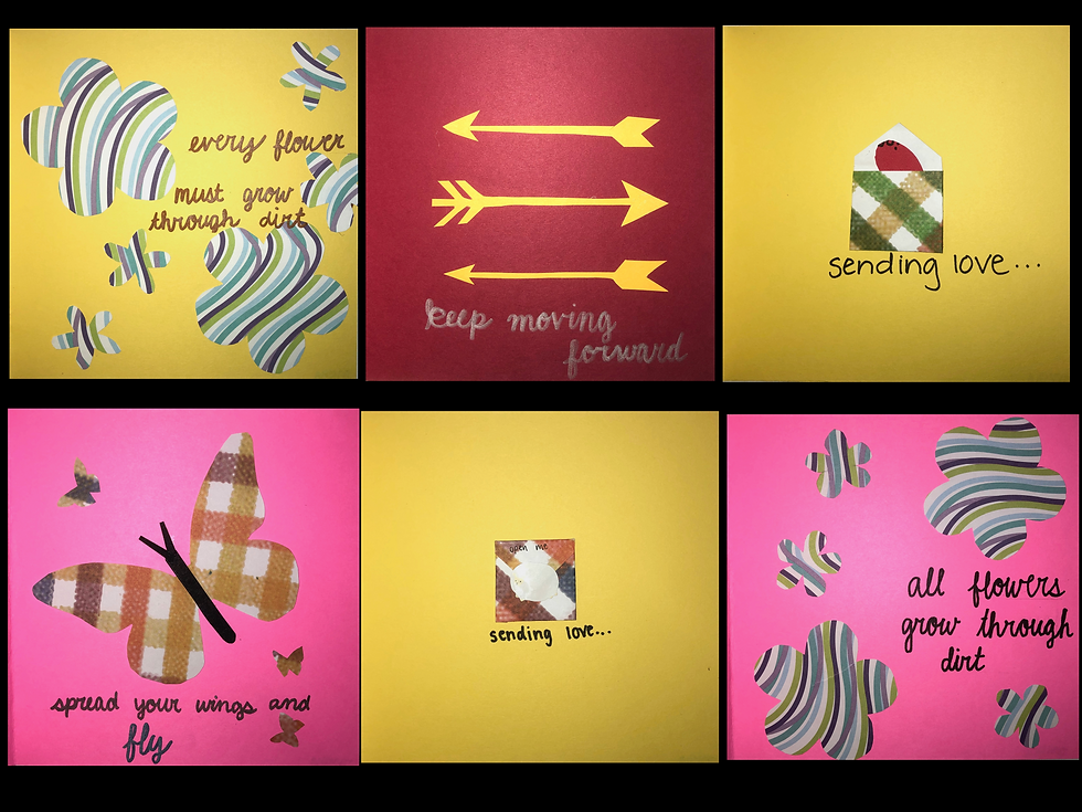 Cards for Patients