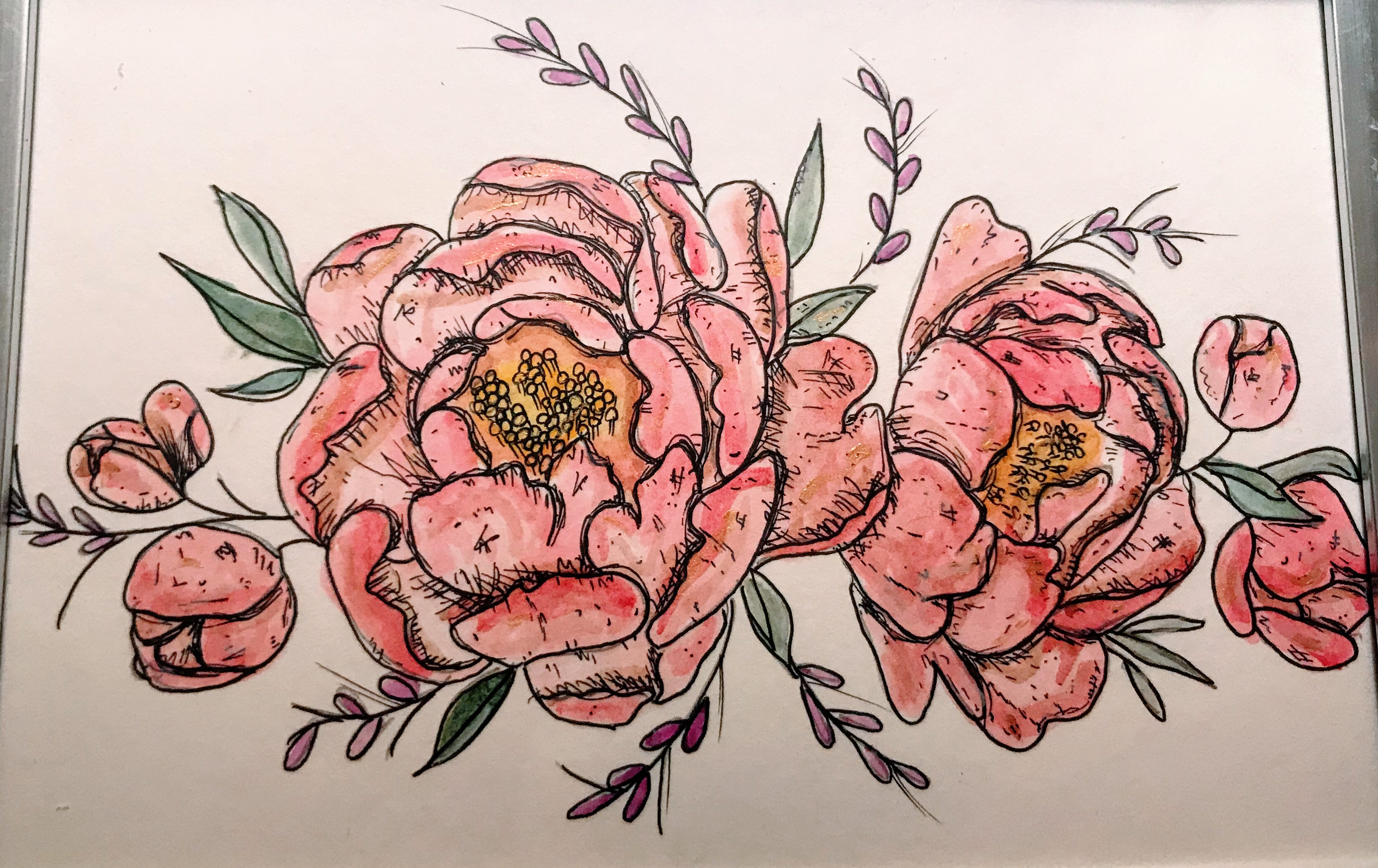 Floral