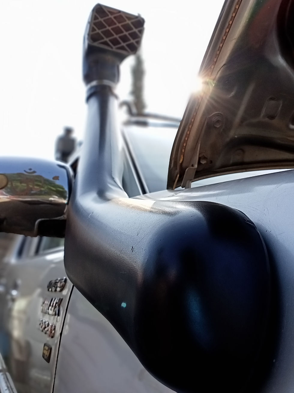 Thumbnail: Toyota Hilux VIGO D/Cab