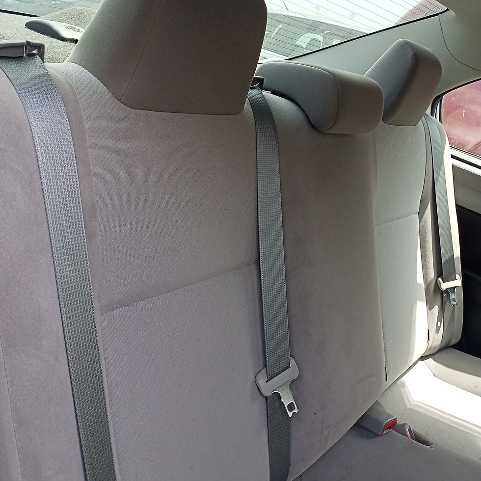 Thumbnail: Toyota Axio