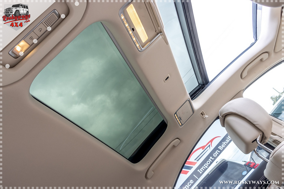 Thumbnail: Mercedes Benz S300 HYBRID