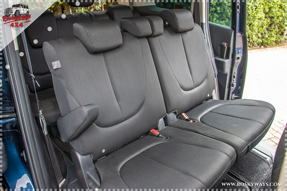 Thumbnail: Mazda Biante