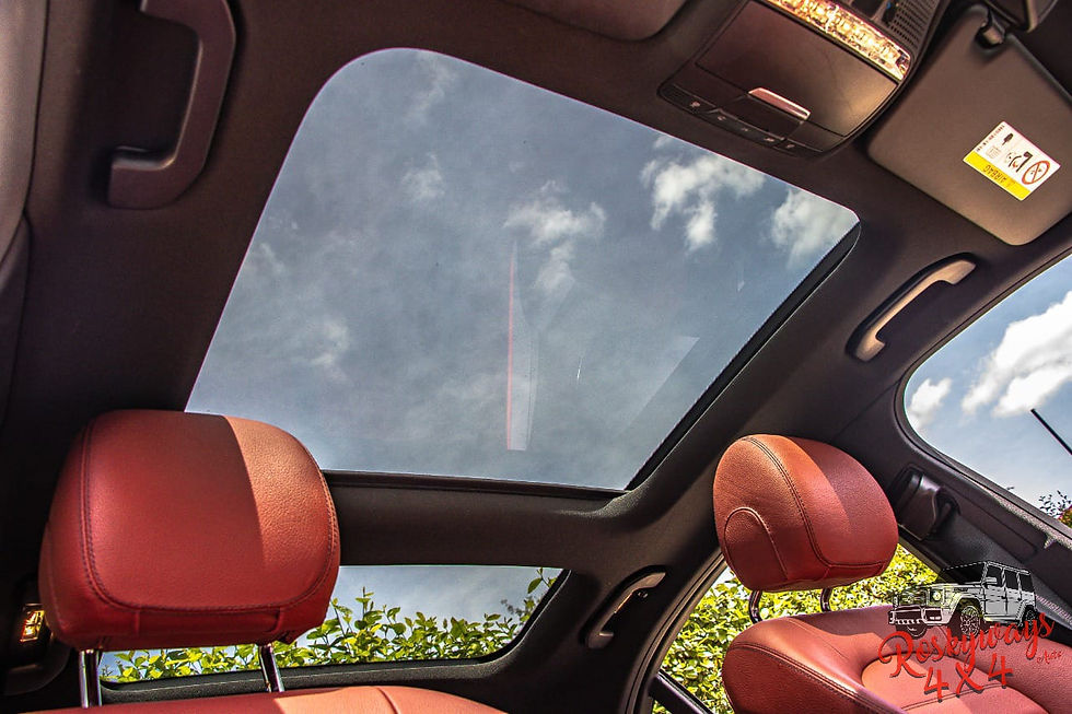 Thumbnail: Mercedes Benz C200