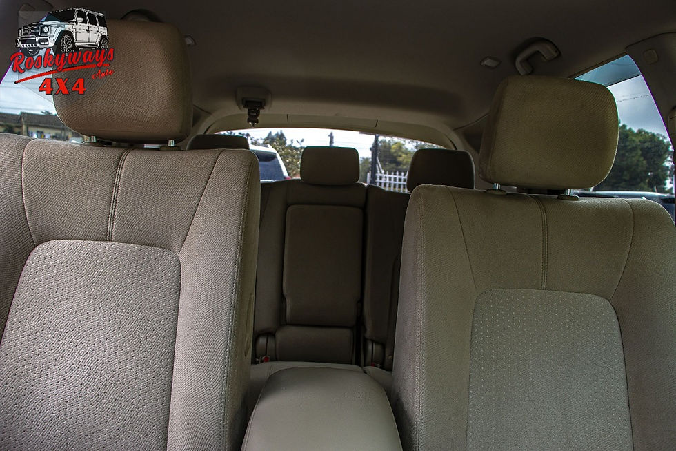 Thumbnail: Nissan Murano