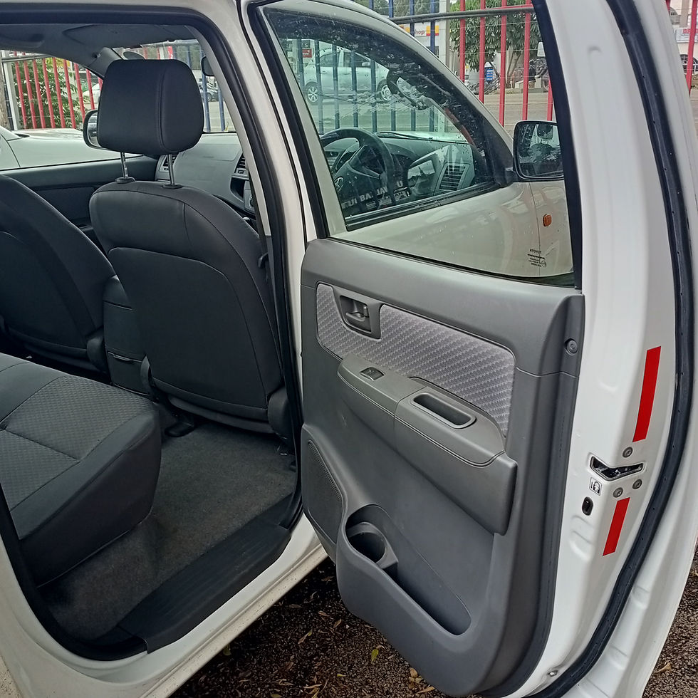 Thumbnail: Toyota Hilux