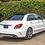 Thumbnail: Mercedes Benz C200