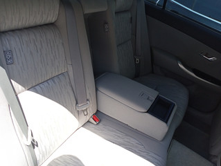 Toyota Crown Athlete