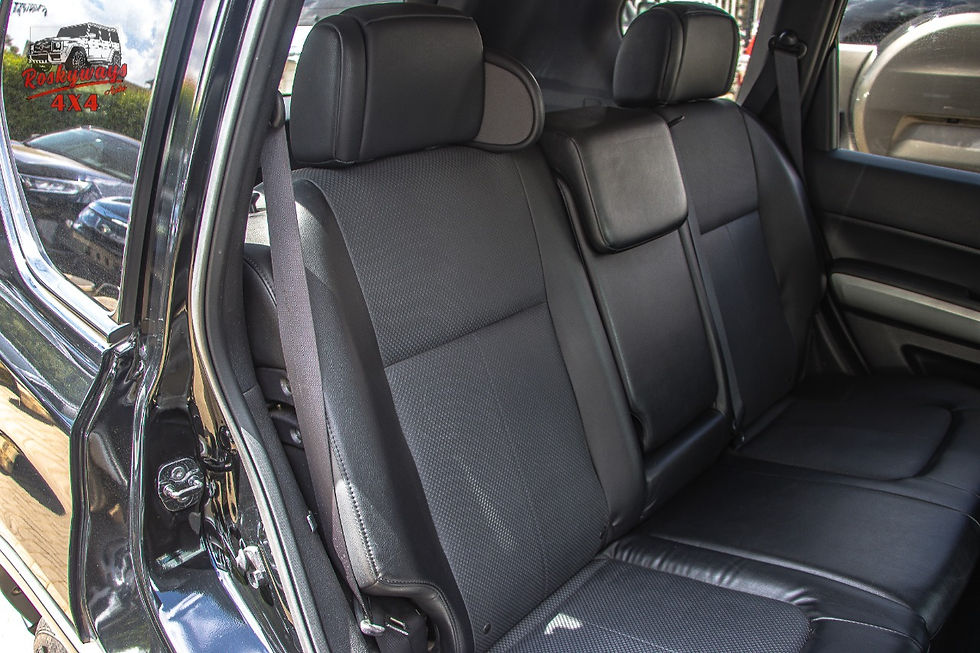 Thumbnail: Nissan X-Trail