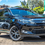 Thumbnail: Toyota Harrier