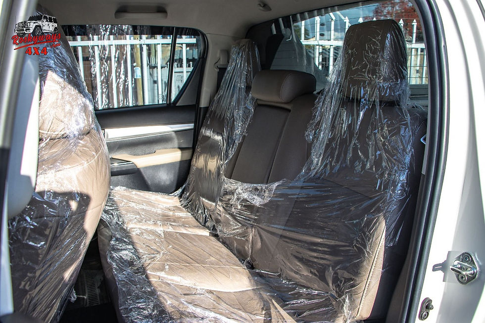 Thumbnail: Toyota Hilux