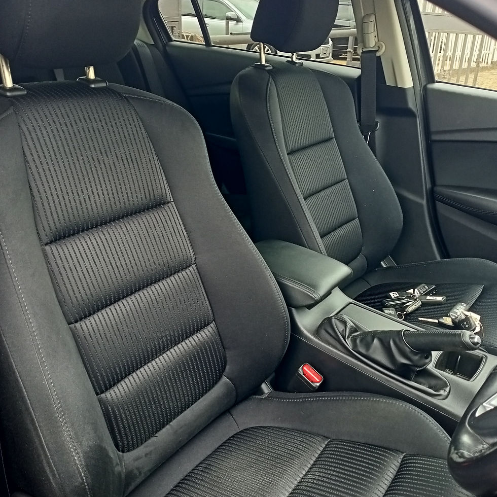 Thumbnail: Mazda Atenza