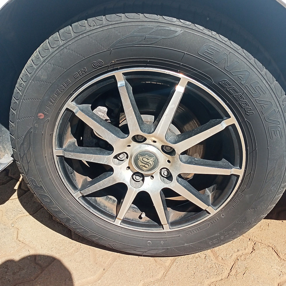 Thumbnail: Mazda Axela