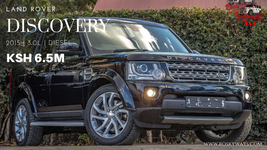 DISCOVERY SDV6 Cover.png
