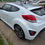 Miniature : Hyundai veloster 2016 turbo
