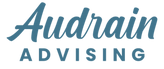 Audrain Advising Logo