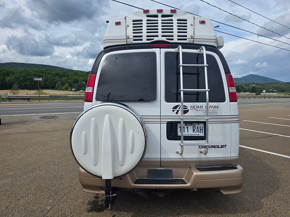 Miniature : ROADTREK 190 VERSATILE 