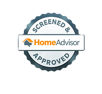 Home Advisor Approved