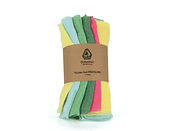 Ensemble de 5 foulards de jeu – Printemps – Ostheimer