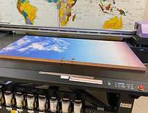 UV Printing