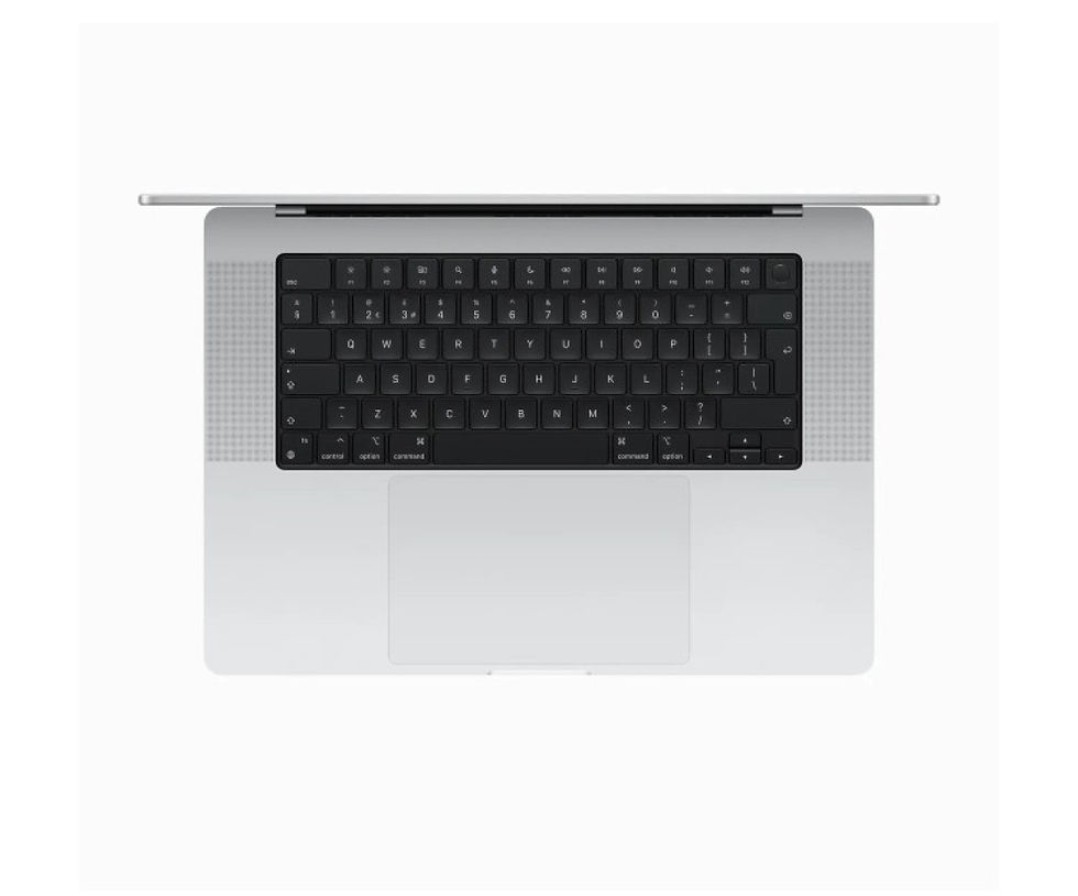 Thumbnail: Apple MacBook Pro 2023 M3 Pro 16" Laptop