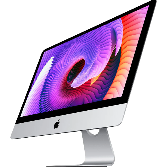 Apple iMac 2017 21.5” 4K i7-7700 16GB RAM 512GB SSD 2GB